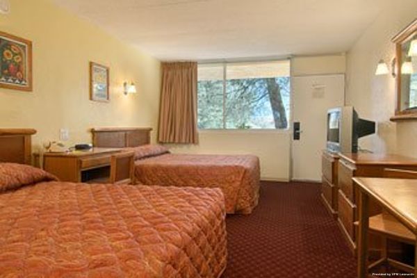 Mariposa Hotel (Nogales)